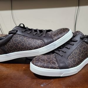 COPY - Calvin Klein shoes